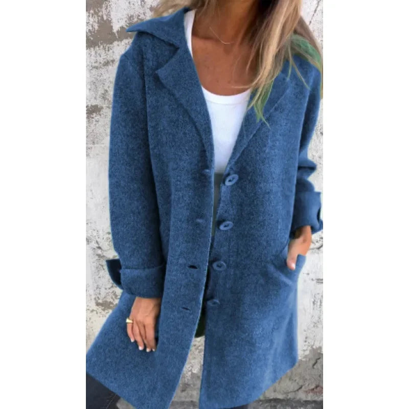 Sollene Tailor Blazer