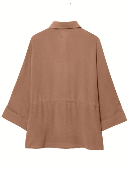 Women's Pants Set Sleeveless Casual Loose Top