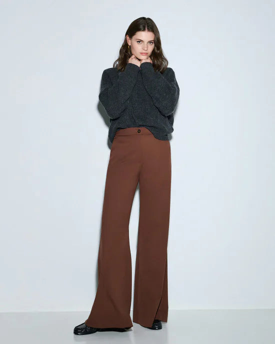 Flare pants