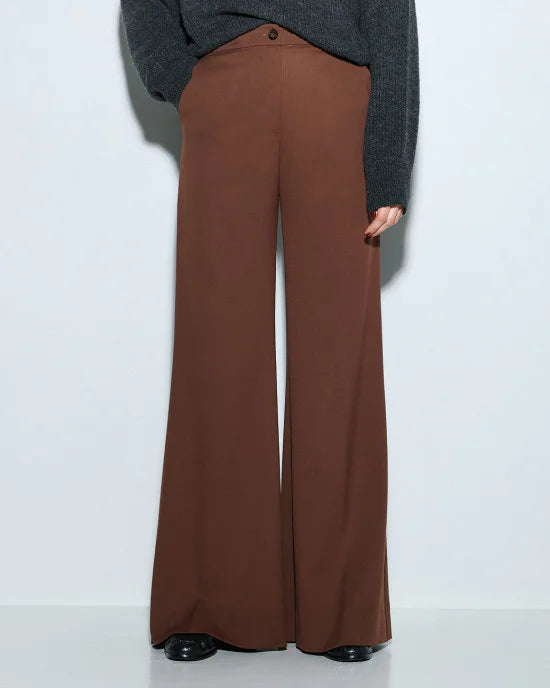 Flare pants