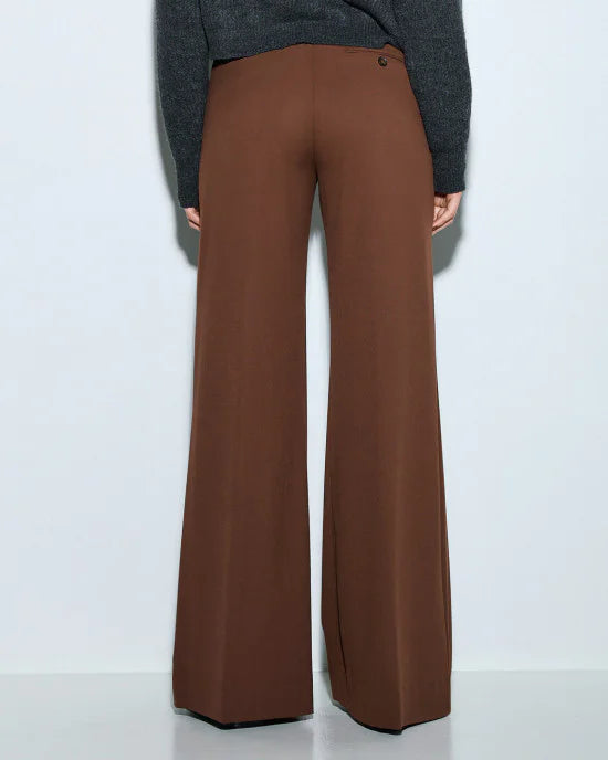 Flare pants