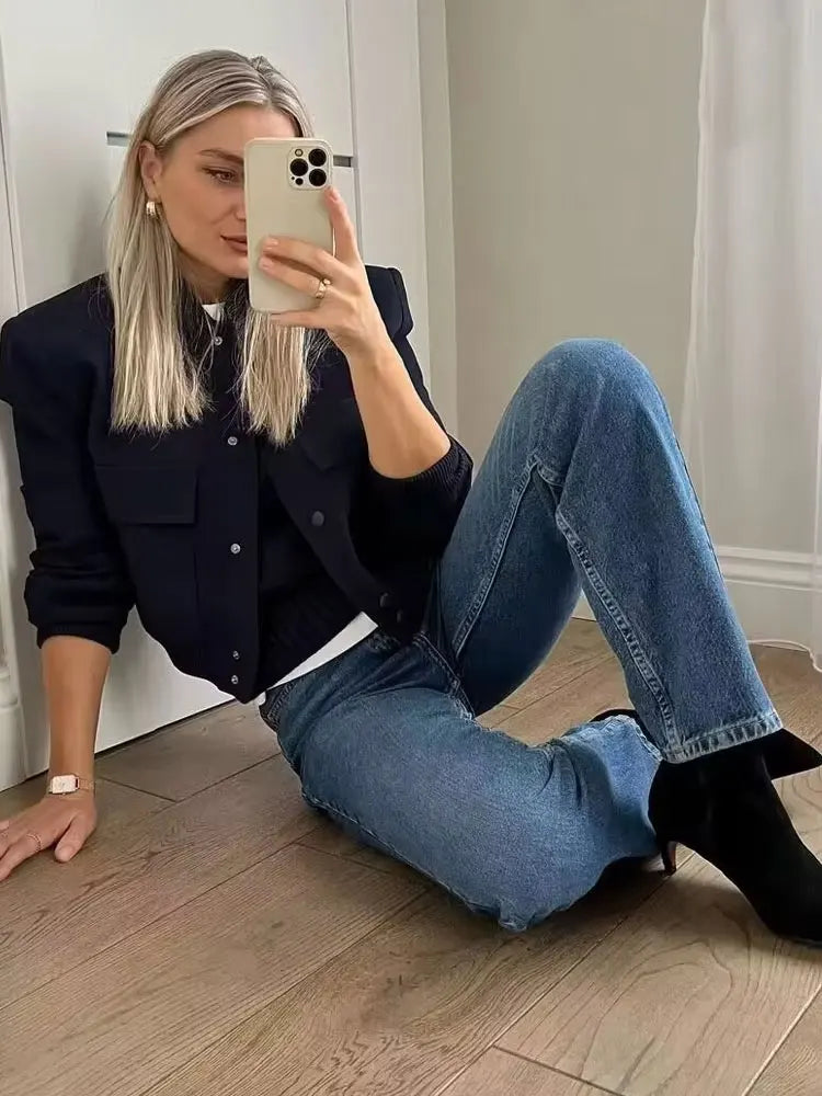 Women's Casual Coat