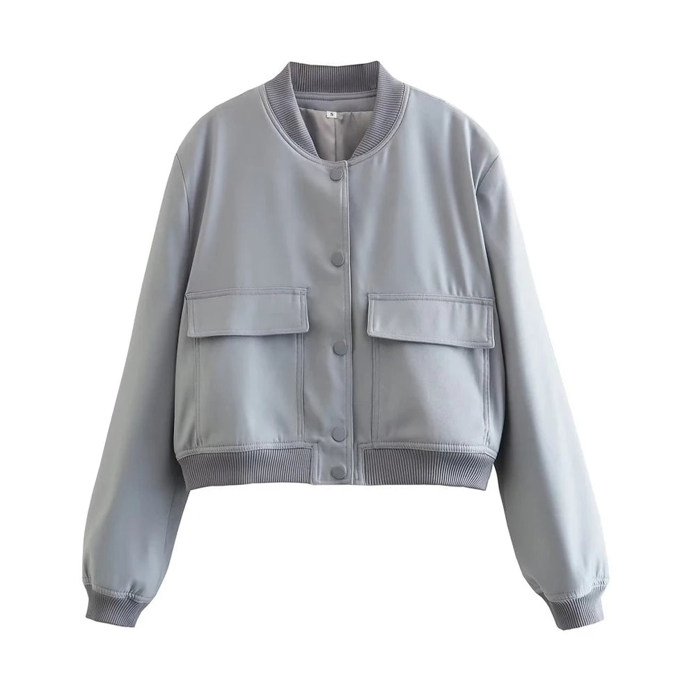 Women's Casual Coat