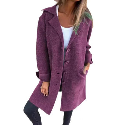 Sollene Tailor Blazer