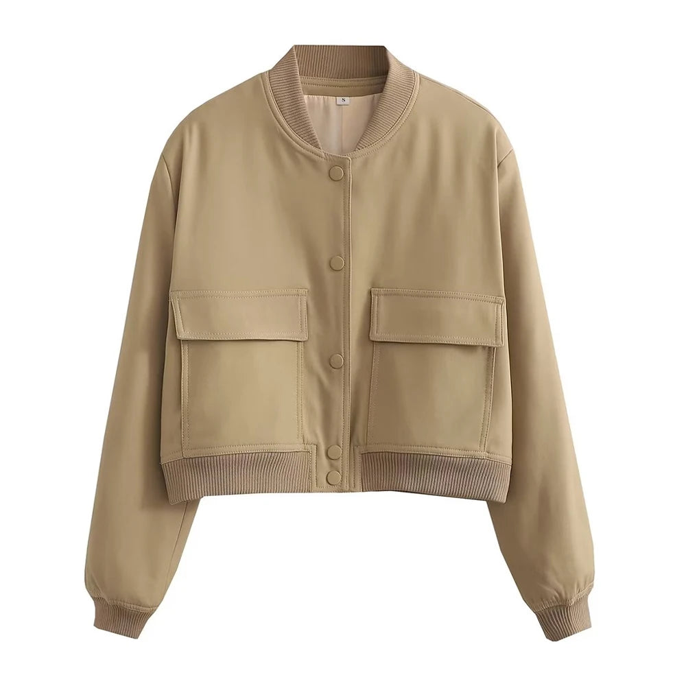 Women's Casual Coat