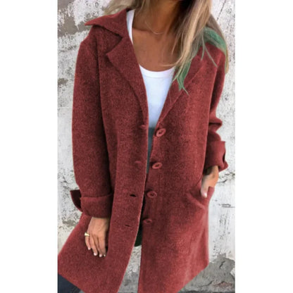 Sollene Tailor Blazer