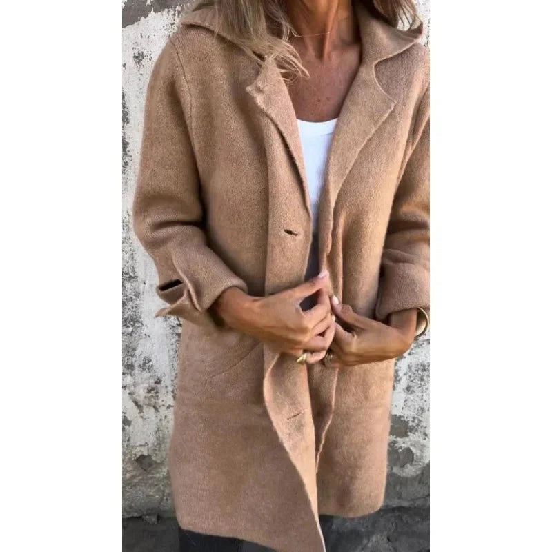 Sollene Tailor Blazer