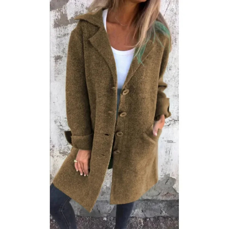 Sollene Tailor Blazer