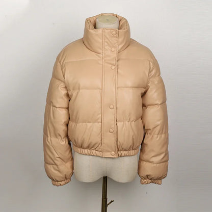 Puffer Jacket