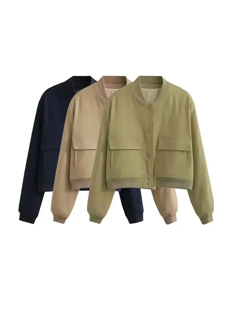 Women's Casual Coat