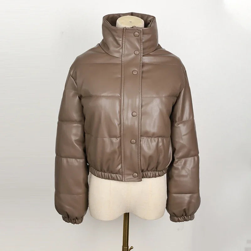 Puffer Jacket