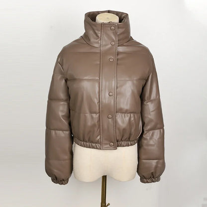 Puffer Jacket