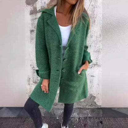 Sollene Tailor Blazer