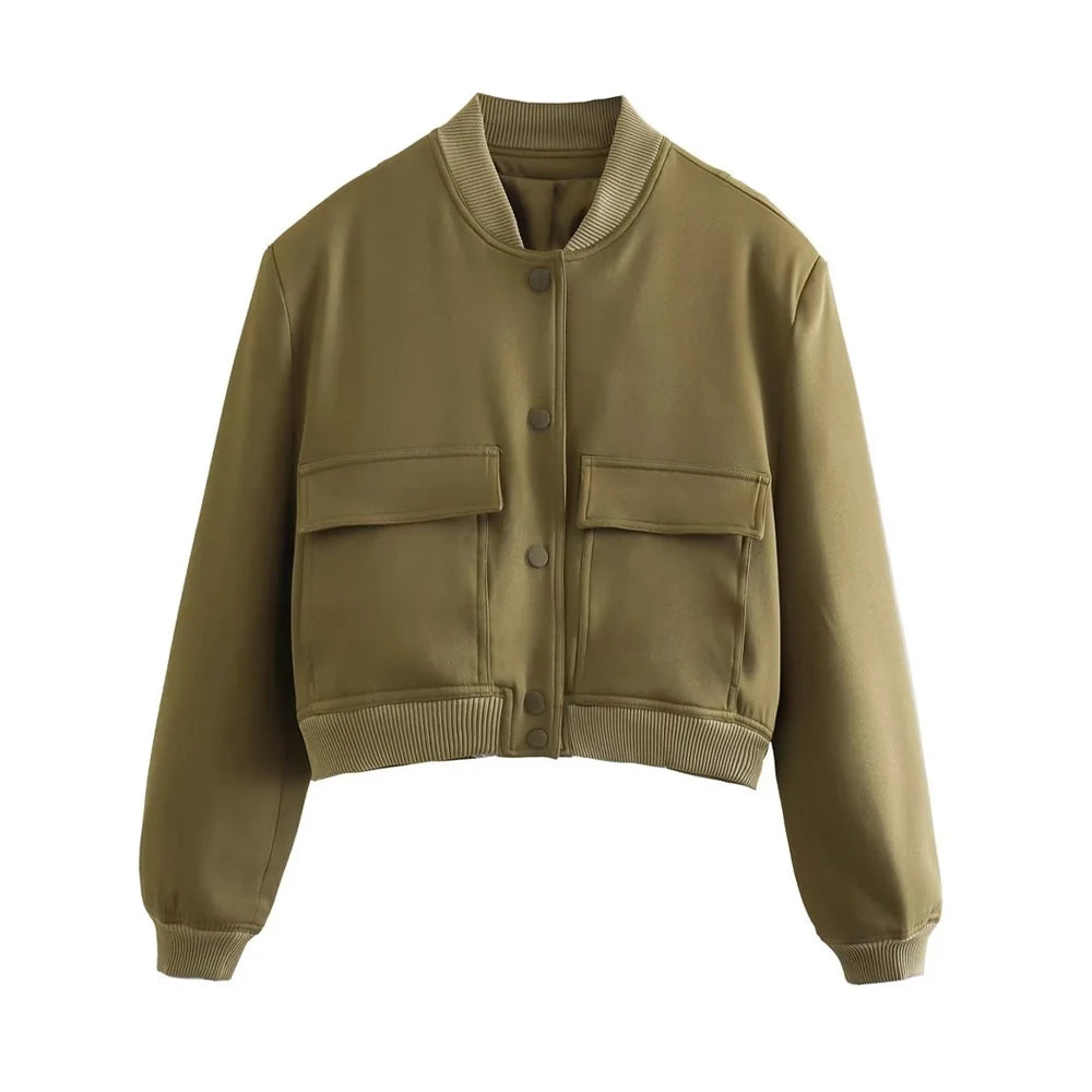 Women's Casual Coat