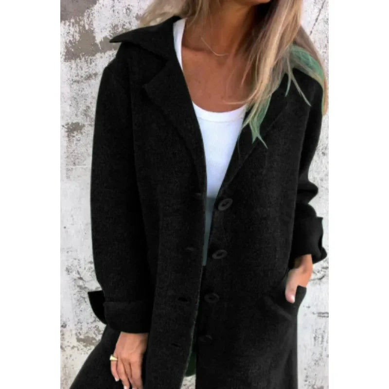 Sollene Tailor Blazer