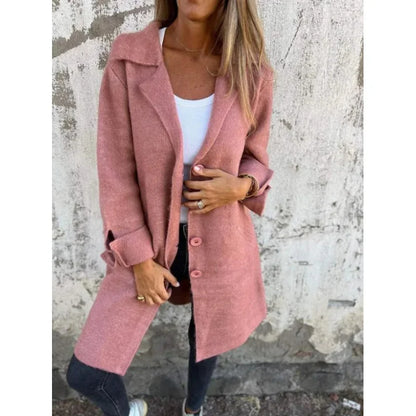 Sollene Tailor Blazer