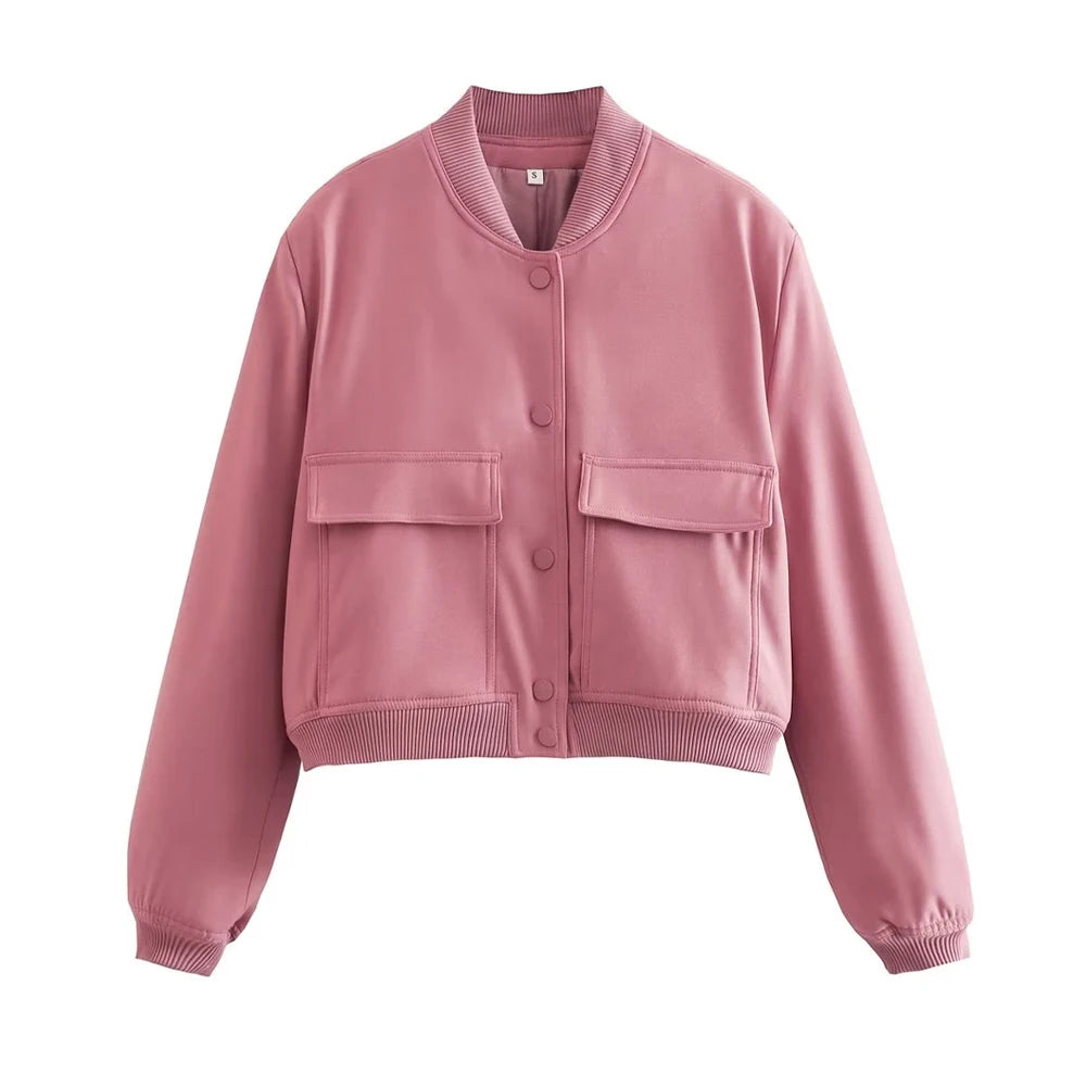 Women's Casual Coat