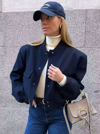 Women's Casual Coat