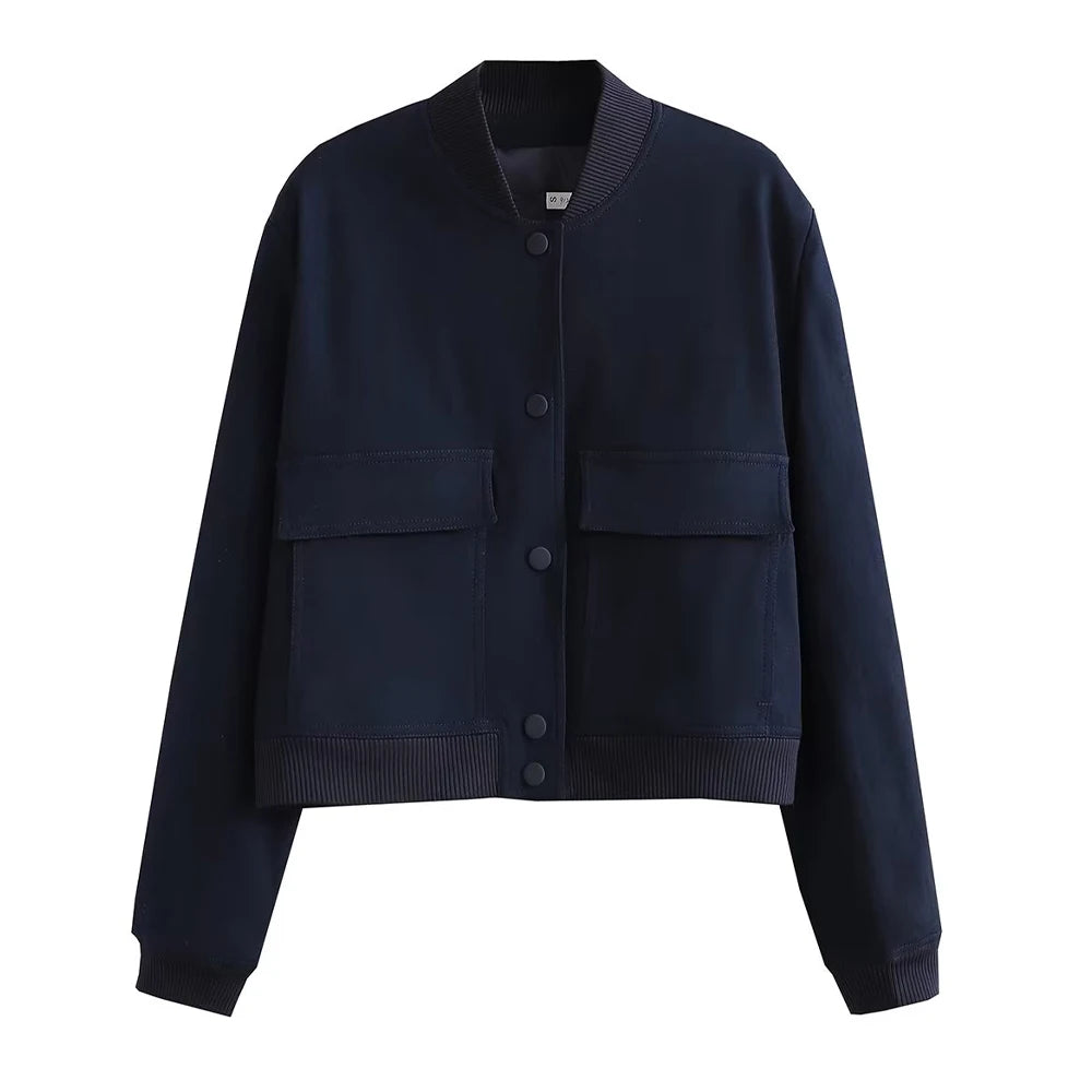 Women's Casual Coat