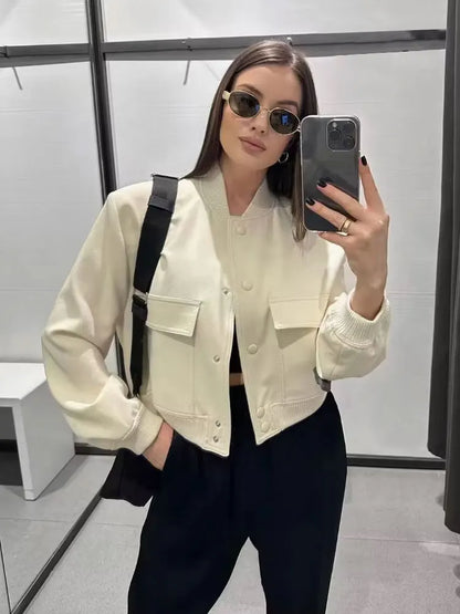 Women's Casual Coat