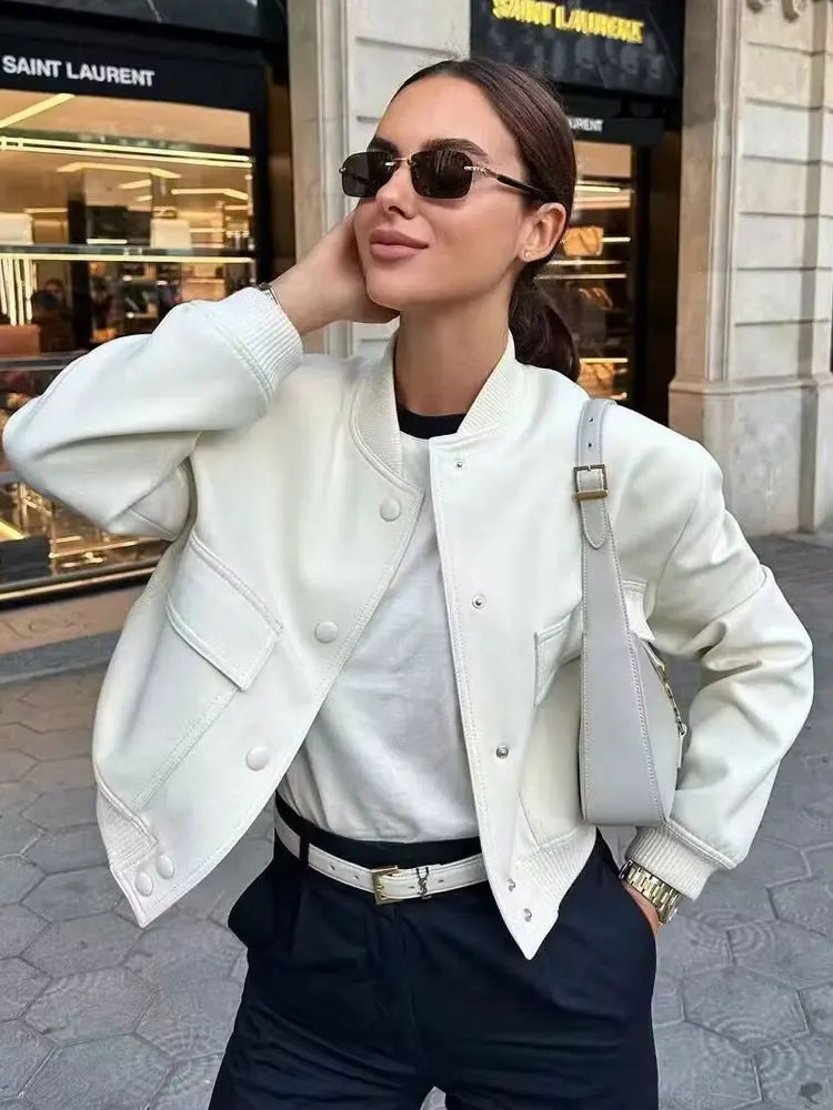 Women's Casual Coat