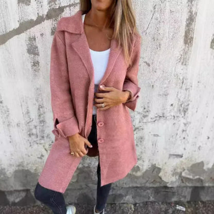 Sollene Tailor Blazer