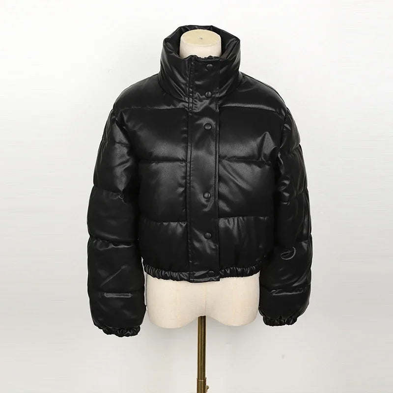 Puffer Jacket