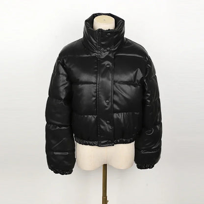 Puffer Jacket