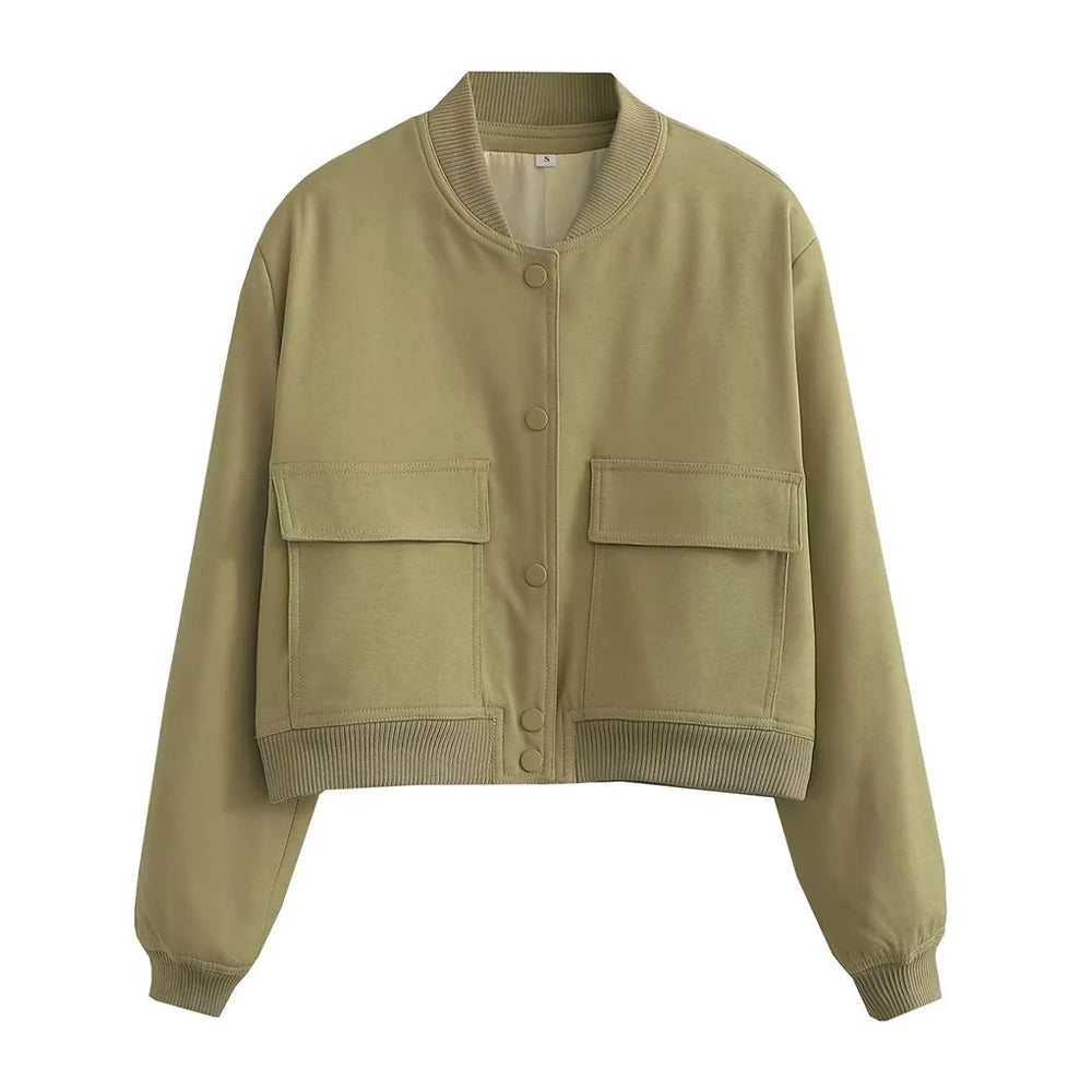 Women's Casual Coat