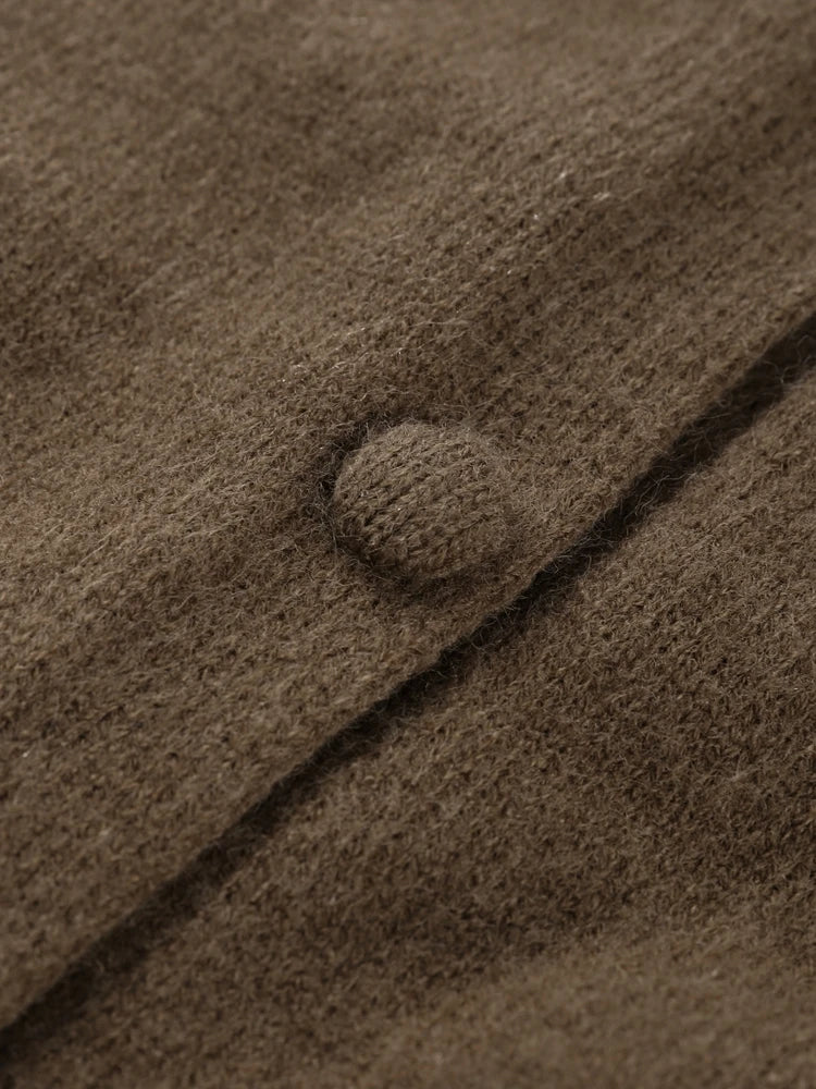 women's long sleeve cardigan