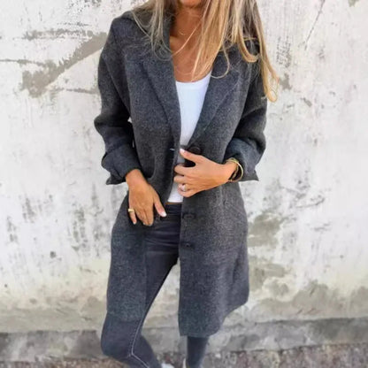 Sollene Tailor Blazer