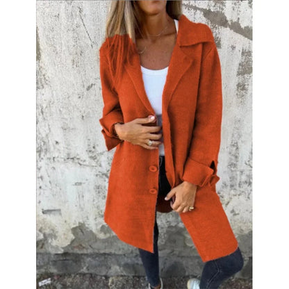 Sollene Tailor Blazer