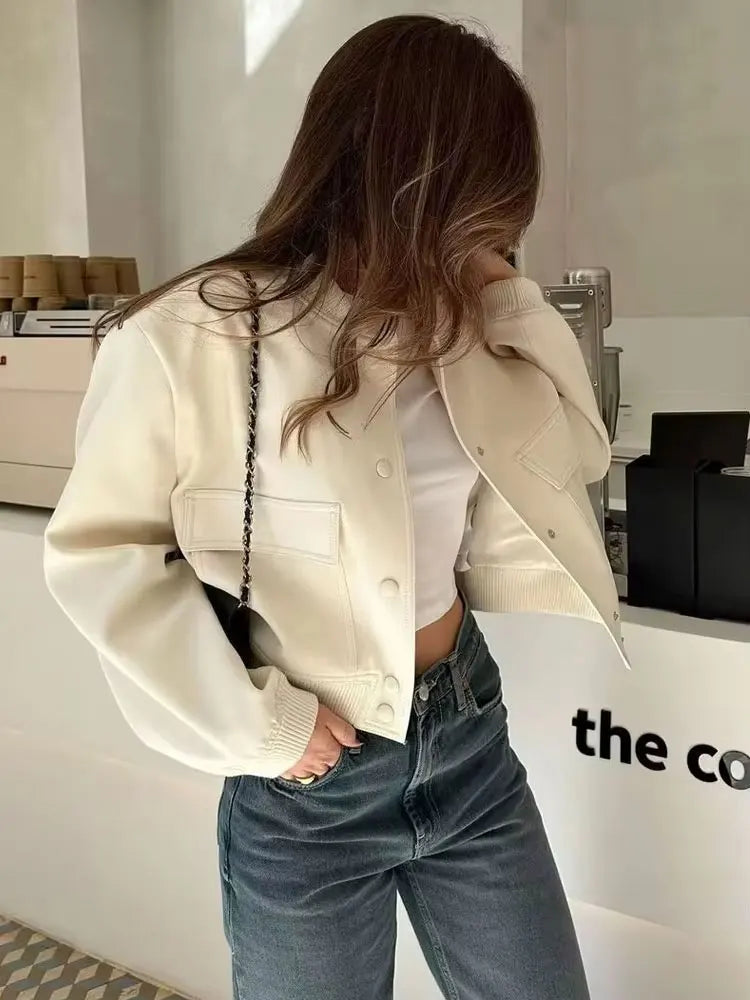 Women's Casual Coat