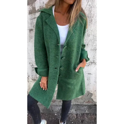 Sollene Tailor Blazer