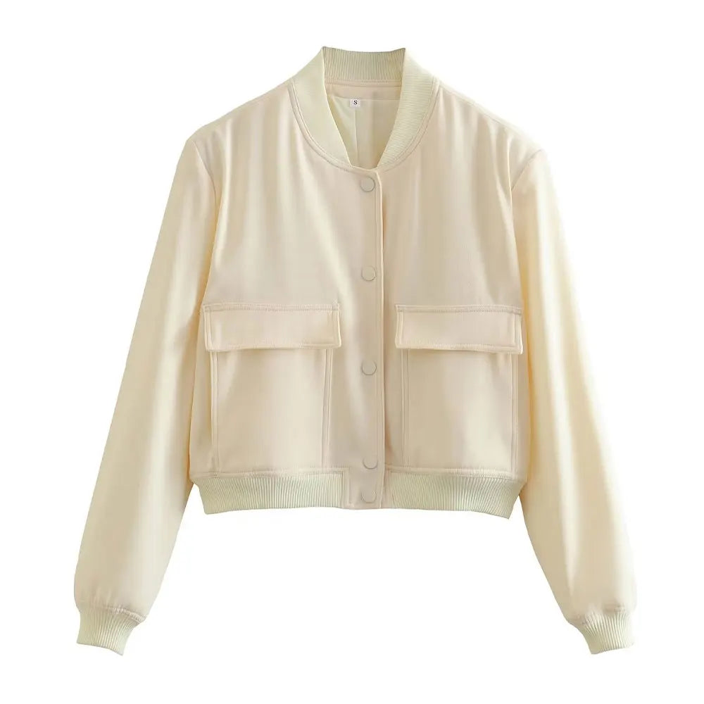 Women's Casual Coat