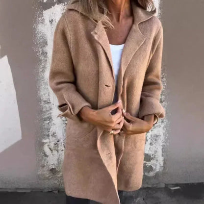 Sollene Tailor Blazer