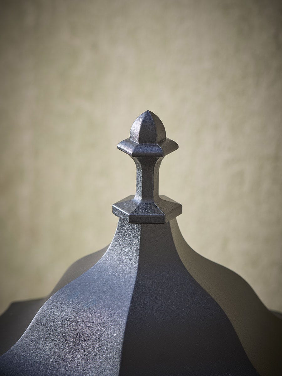 Luz Pathfinder da Casa da Carruagem