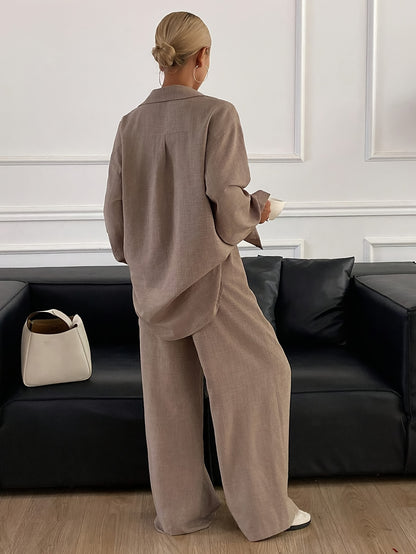 Sollene tailoring set