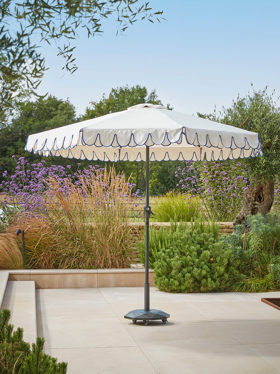 Fabienne Parasol