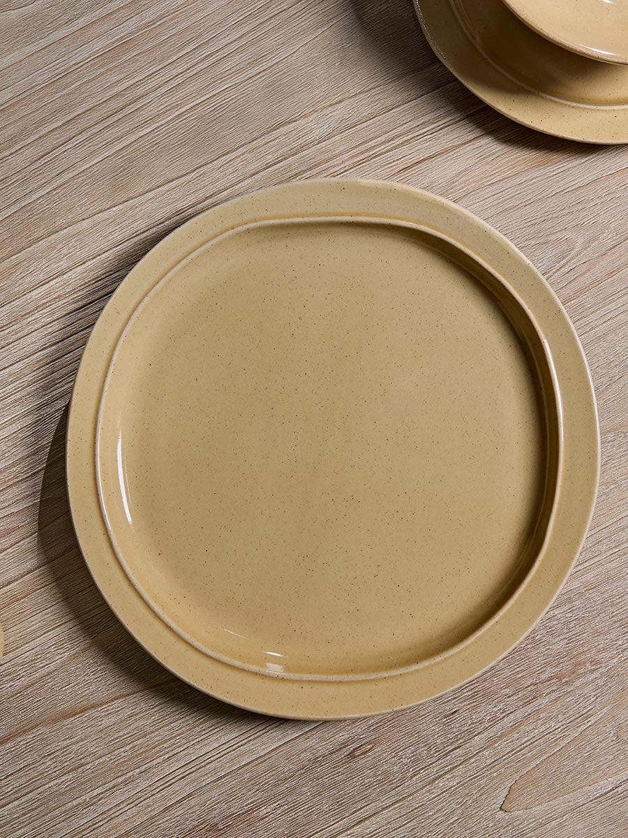 Conjunto de jantar Etta